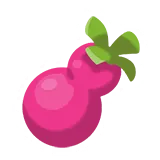 Payapa Berry &times; 10